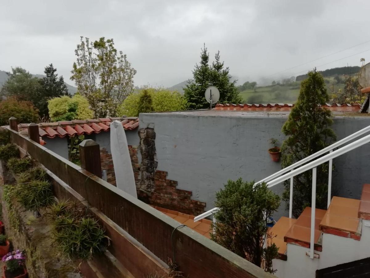 Maison d'hôtes El Oteru I à Villaviciosa  Extérieur photo