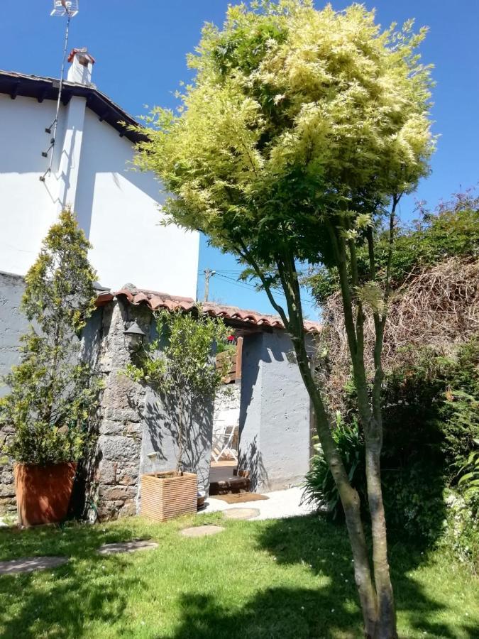 Maison d'hôtes El Oteru I à Villaviciosa  Extérieur photo